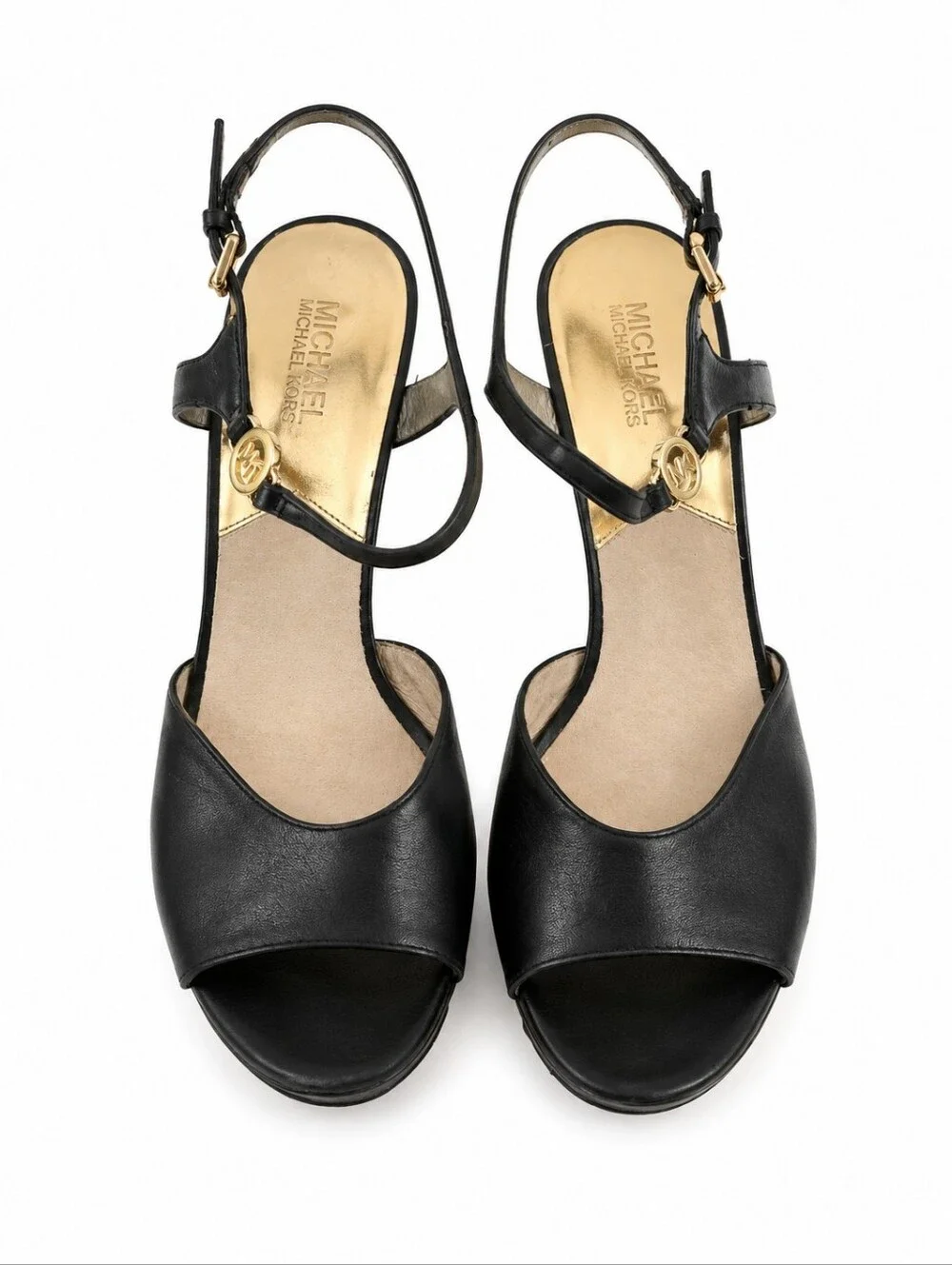Michael Kors black michael